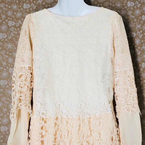 Vintage Classic Victorian style shirt Blouses - Picture 5 of 7